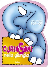 Curiosoni nella giungla