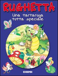 Spillo, un riccio testardo e pasticcione