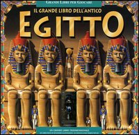Il grande libro dell'antico Egitto