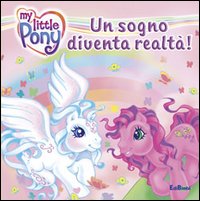 Un sogno diventa realtà