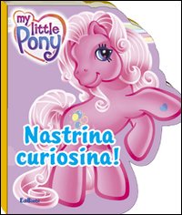 Nastrina curiosina