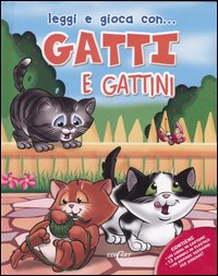 Gatti e gattini