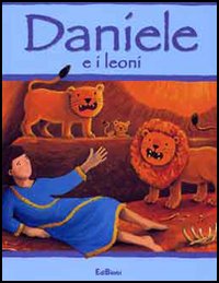 Daniele e i leoni