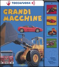 Grandi macchine
