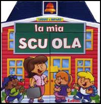 La mia scuola