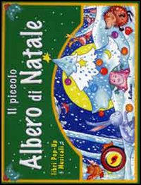 Il piccolo albero di Natale