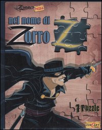 Nel nome di Zorro