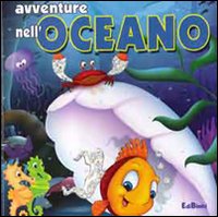 Avventure nell'oceano