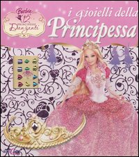 I gioielli della principessa