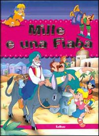Mille e una fiaba