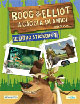 Boog & Elliot a caccia di amici. Il libro stickers 1