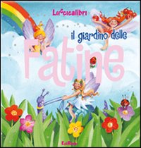 Il giardino delle fatine