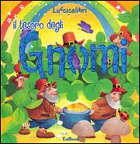 Il tesoro degli gnomi