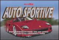Auto sportive
