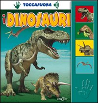 Dinosauri. I giganti della preistoria a grandezza naturale