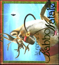 Le renne di Babbo Natale