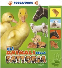 Gli animali della fattoria