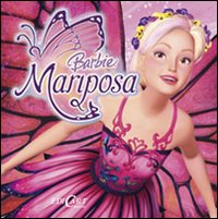 Barbie Mariposa