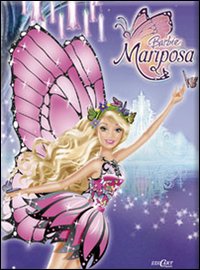 Barbie Mariposa. Stories