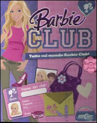 Barbie Club