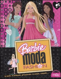 Barbie moda fashion