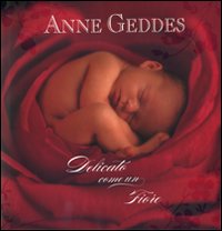 Delicato come un fiore