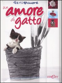 Un amore di gatto