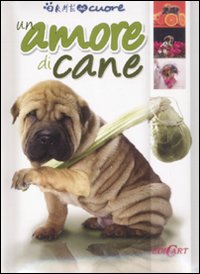 Un amore di cane
