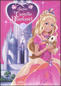 Barbie e il castello di diamanti