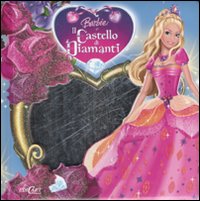 Barbie e il castello di diamanti