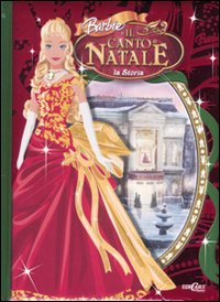 Barbie e il canto di Natale. La storia