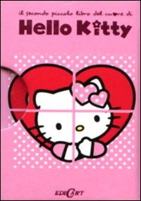 Il secondo piccolo libro del cuore di Hello Kitty. Vol. 2