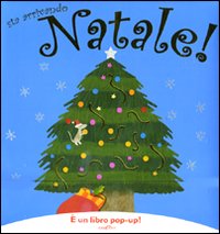 Sta arrivando Natale! Libro pop-up