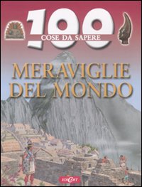 Meraviglie del mondo