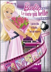 Barbie. Le storie più belle