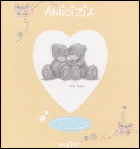 Amicizia