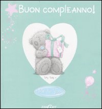Buon compleanno!