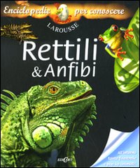 Rettili & anfibi