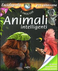 Animali intelligenti