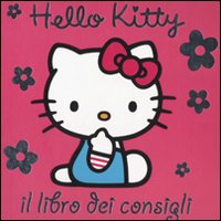 Il libro dei consigli. Hello Kitty