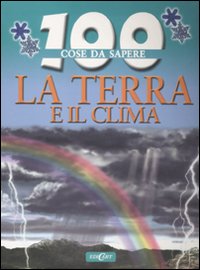 La Terra e clima