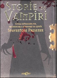 Storie di vampiri