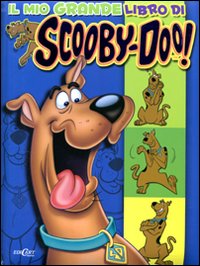Il mio grande libro di Scooby-Doo!