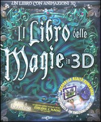 Il libro delle magie in 3D