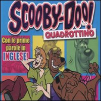 Scooby-Doo! Quadrottino