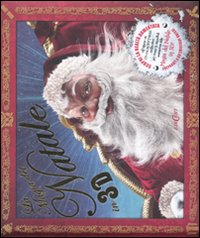 La magia del Natale in 3D