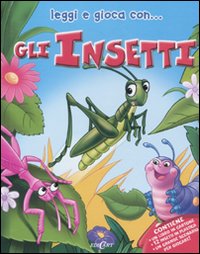 Gli insetti