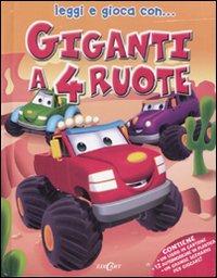 Giganti a 4 ruote