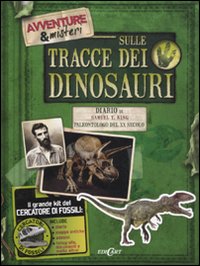 Sulle tracce dei dinosauri