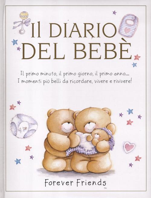 Il diario del bebè